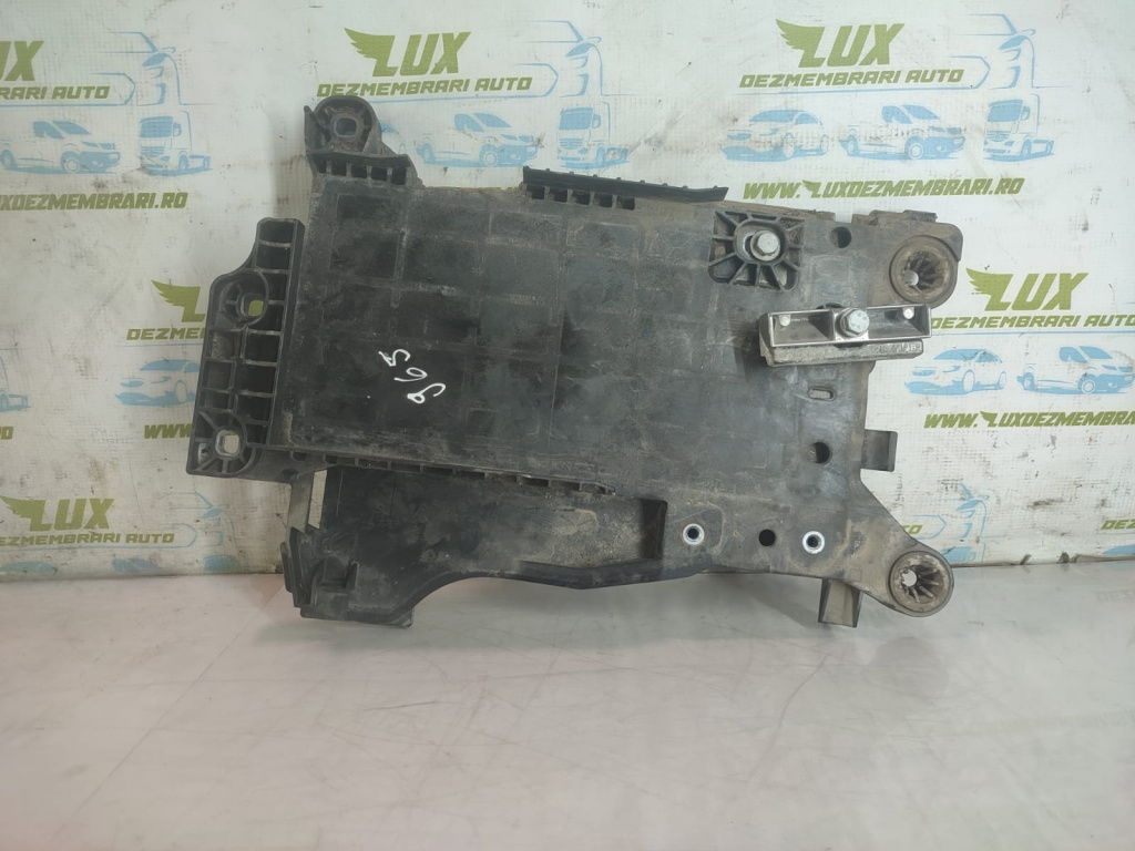 Suport baterie 7641797 BMW Seria 2 Grand Tourer F44 [2015 - 2018] 2.0 d B47C20A