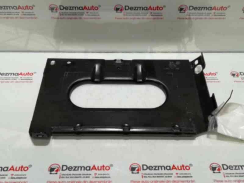 Suport baterie, 7H0805283D, Vw Multivan V (7HM) 2.5 tdi