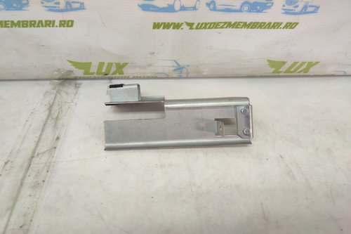 Suport baterie 7l0801387d Porsche Cayenne 957 [facelift] [2007 - 2010]