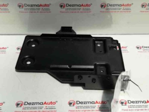 Suport baterie, 7M3804841B, Seat Alhambra (7V8, 7V9) 2.0tdi