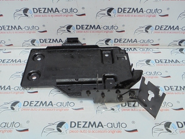 Suport baterie, 7M3804841B, Vw Sharan (7M8, 7M9, 7M6) 1.9 tdi (id:262431)