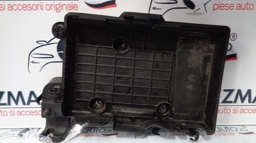 Suport baterie, 8200166032, Renault Megane 2, 2002-2008