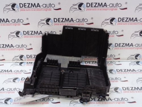 Suport baterie 8200467409, Renault Megane 2 (id:231657)
