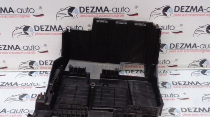 Suport baterie 8200467409, Renault Megane 2 (id:231657)