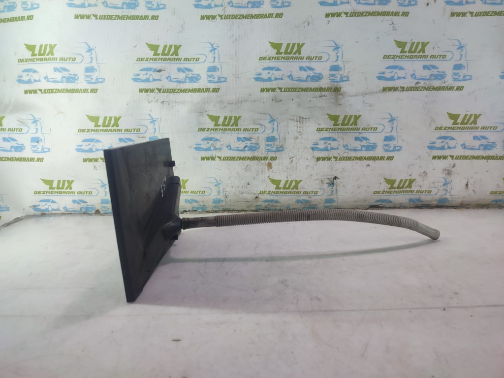 Suport baterie 8200707671 Dacia Duster [2010 - 2013] 1.5 dci K9K898