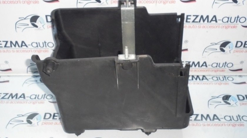 Suport baterie 8V21-10723-AC, Ford Fiesta 6 (id:240595)