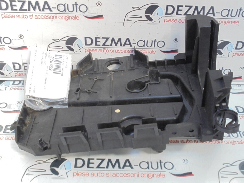 Suport baterie 9645693080, Citroen C5 3, 2.0 hdi, RHR