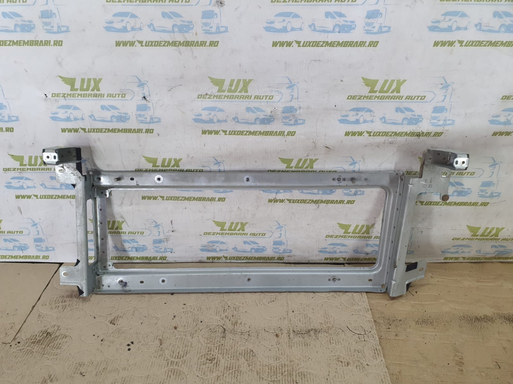 Suport baterie 9673192480 Peugeot 508 [2010 - 2014]