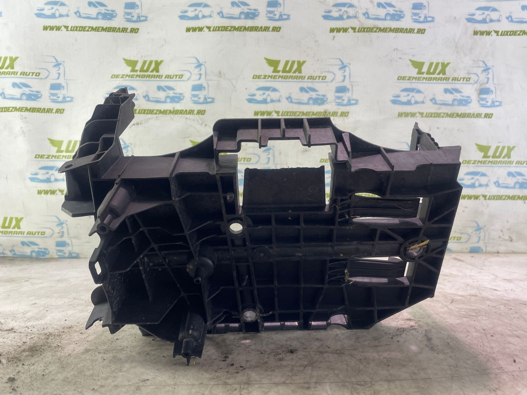 Suport baterie 9686469580 Peugeot 508 [2010 - 2014] 1.6 hdi 9h05