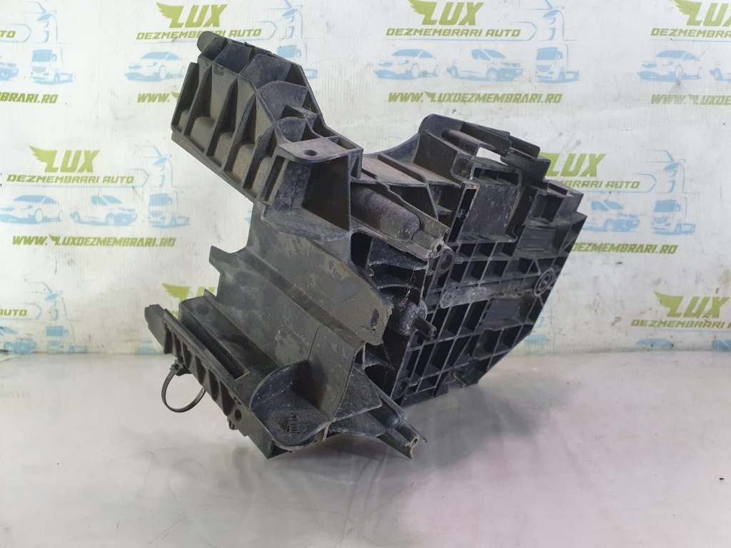 Suport baterie 9686469580 Peugeot 508 [2010 - 2014] 2.0 hdi RH02 HYBRID