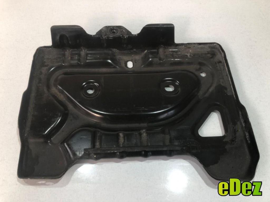 Suport baterie / acumulator Mercedes E-Class (2009->) [W212] a2126200118