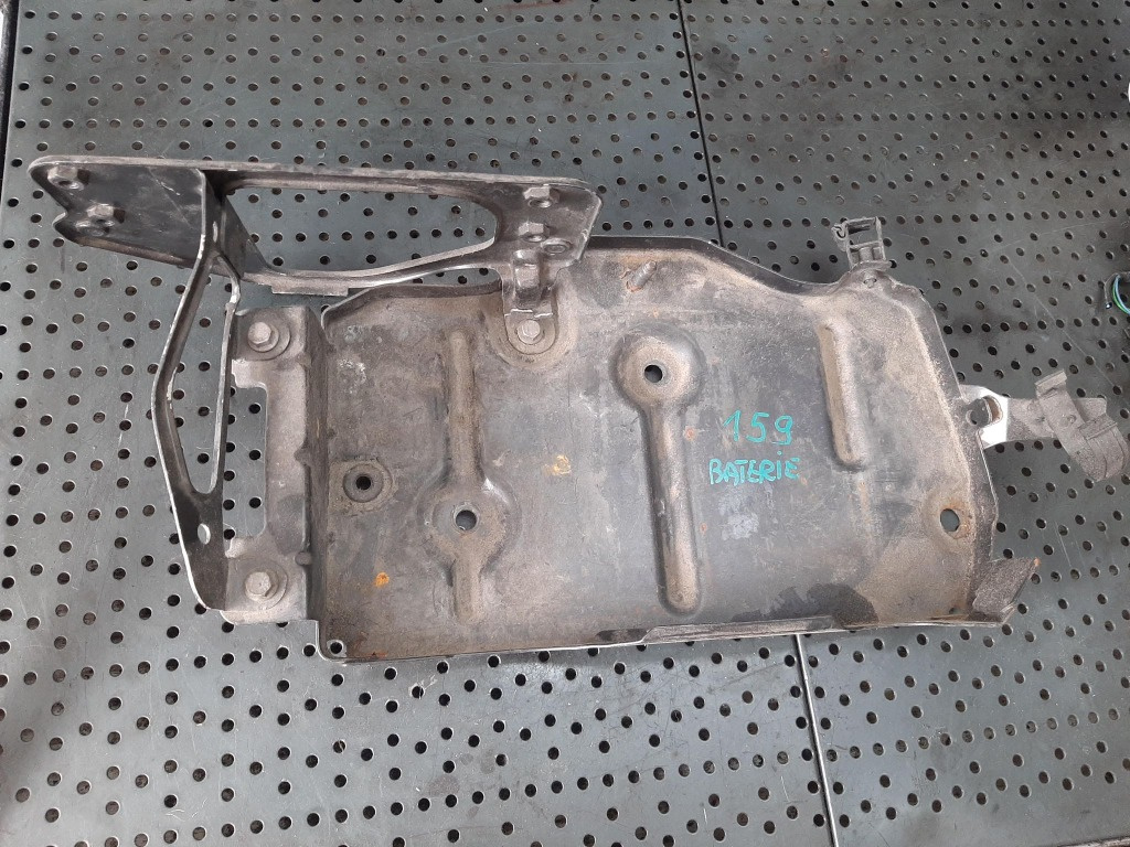 Suport baterie alfa romeo 159 1.9jtd