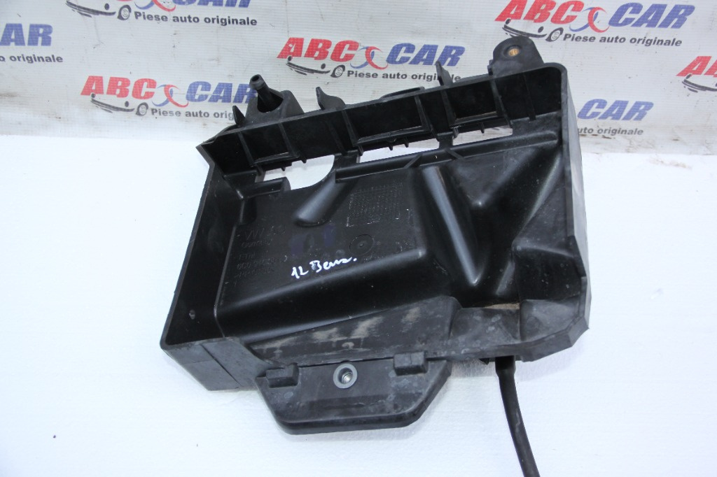 Suport baterie Audi A1 8X 2010-2018 cod: 6C0915331D