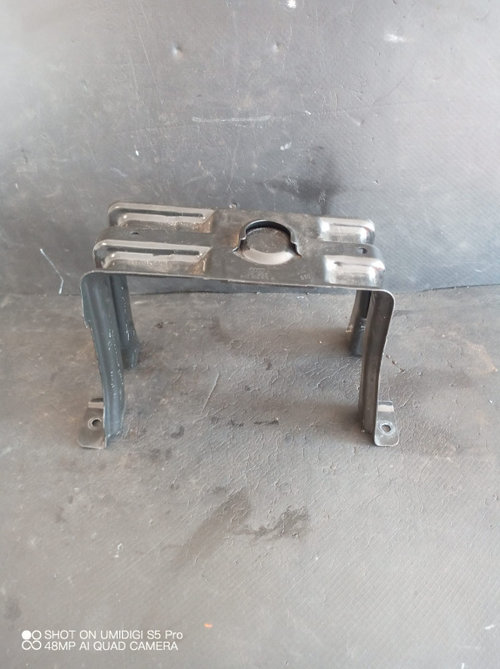 Suport baterie , Audi A4 8K B8, COD - 8K0802715A