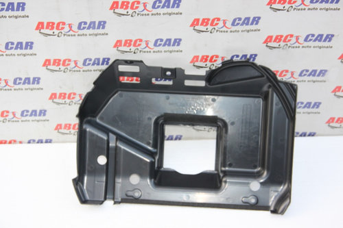 Suport baterie Audi A8 4N (D5) 2017-prezent 4N0863327