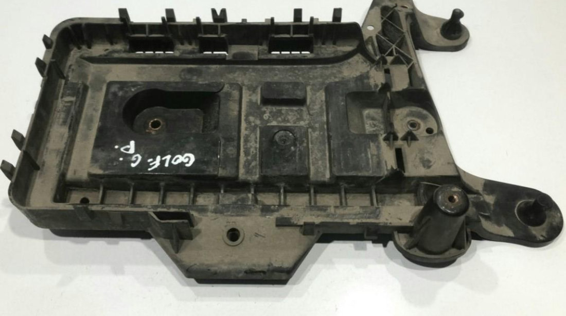 Suport baterie Audi Q3 (2011-2017) [8U] 1K0915333H