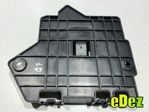 Suport baterie Audi Q7 (2006-2010) [4L] 4L0907347