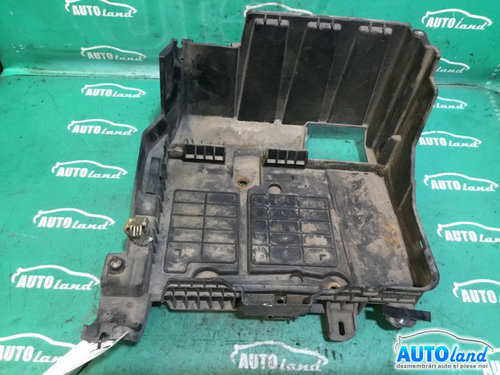 Suport Baterie Auto 1.9 DCIcapac Baterie Renault SCENIC II JM0/1 2003