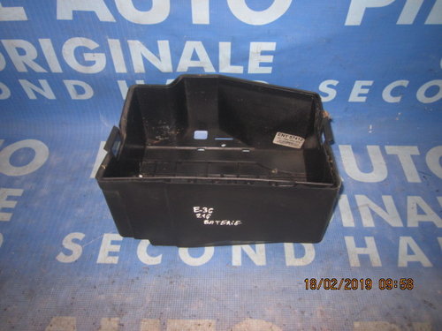 Suport baterie BMW E36ti; 61218361677 (fara capac)