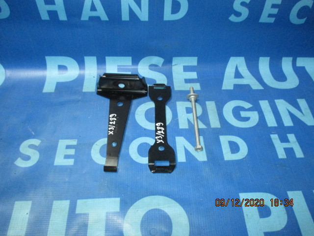 Suport baterie BMW E83 X3 2008