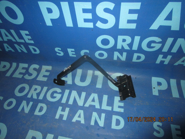Suport baterie BMW F01; 7622074