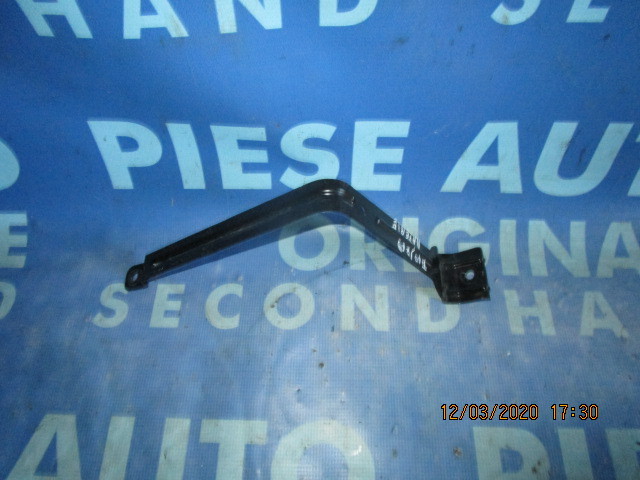 Suport baterie BMW F10 2010; 7585707