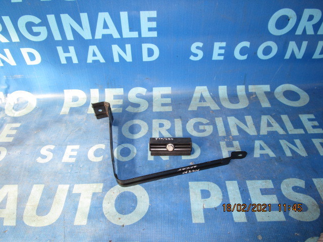 Suport baterie BMW F10;  7585707 (fixare)