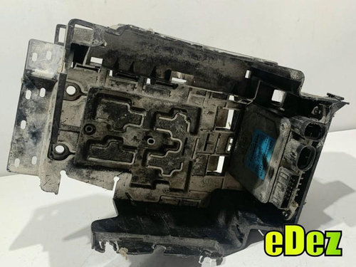 Suport baterie Citroen C3 (2002-2009) 9656705880