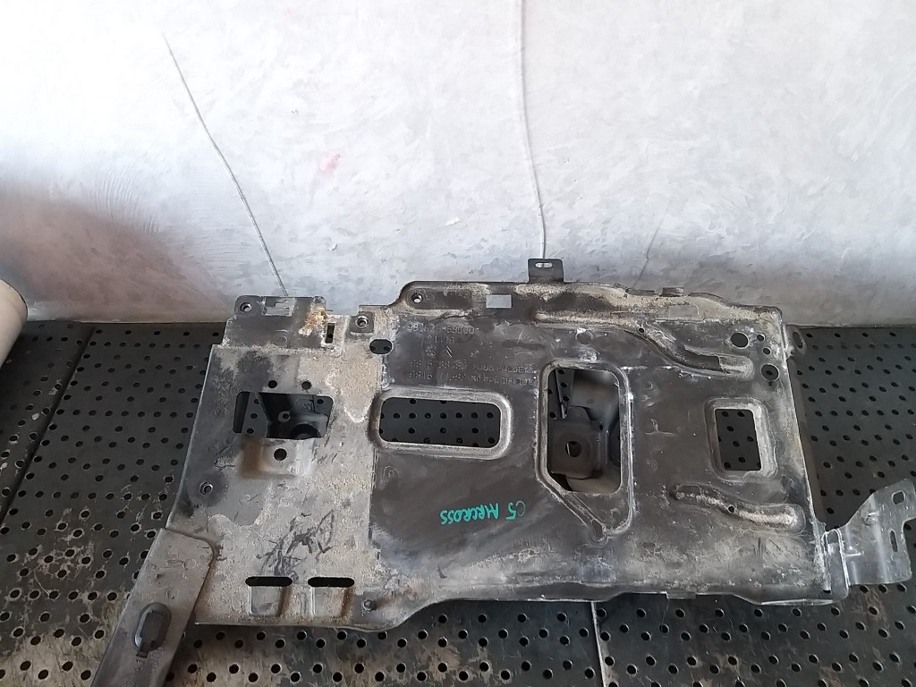 Suport baterie citroen c5 aircross 981528858000 9815288480 9815411580