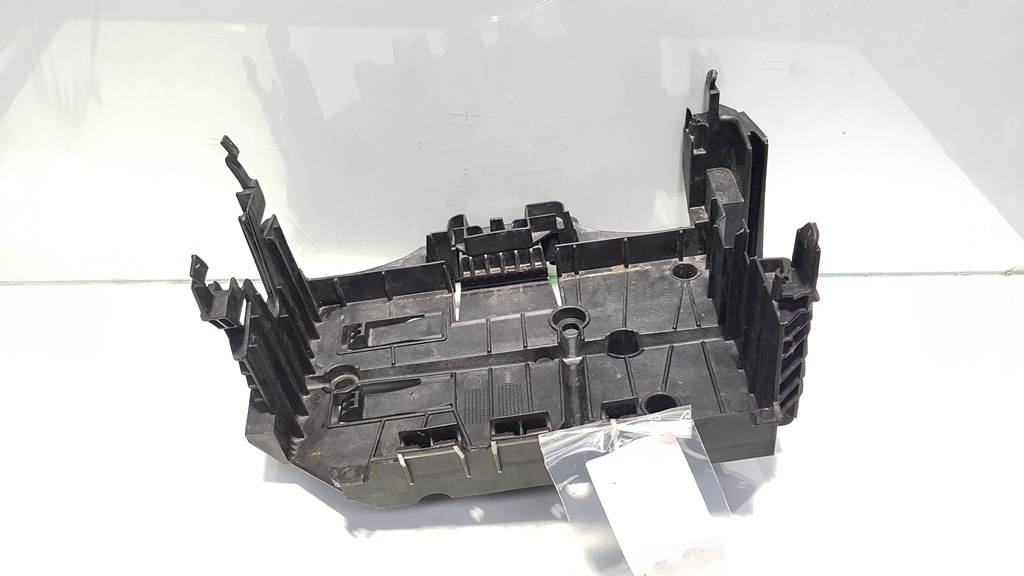 Suport baterie, Citroen C5 (III) [Fabr 2008-prezent] 1.6 hdi, 9686469580 (id:403884)