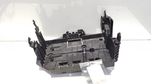 Suport baterie, Citroen C5 (III) [Fabr 2008-prezent] 1.6 hdi, 9686469580 (id:403884)