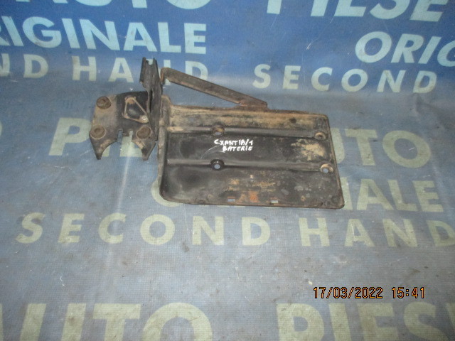 Suport baterie Citroen Xantia 1999