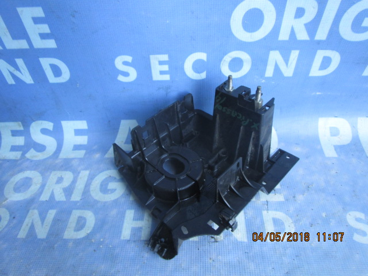 Suport baterie Citroen Xsara Picasso ; 9636158580