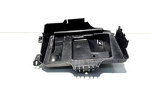 Suport baterie, cod 13235804, Opel Astra H, 1.7 CD...