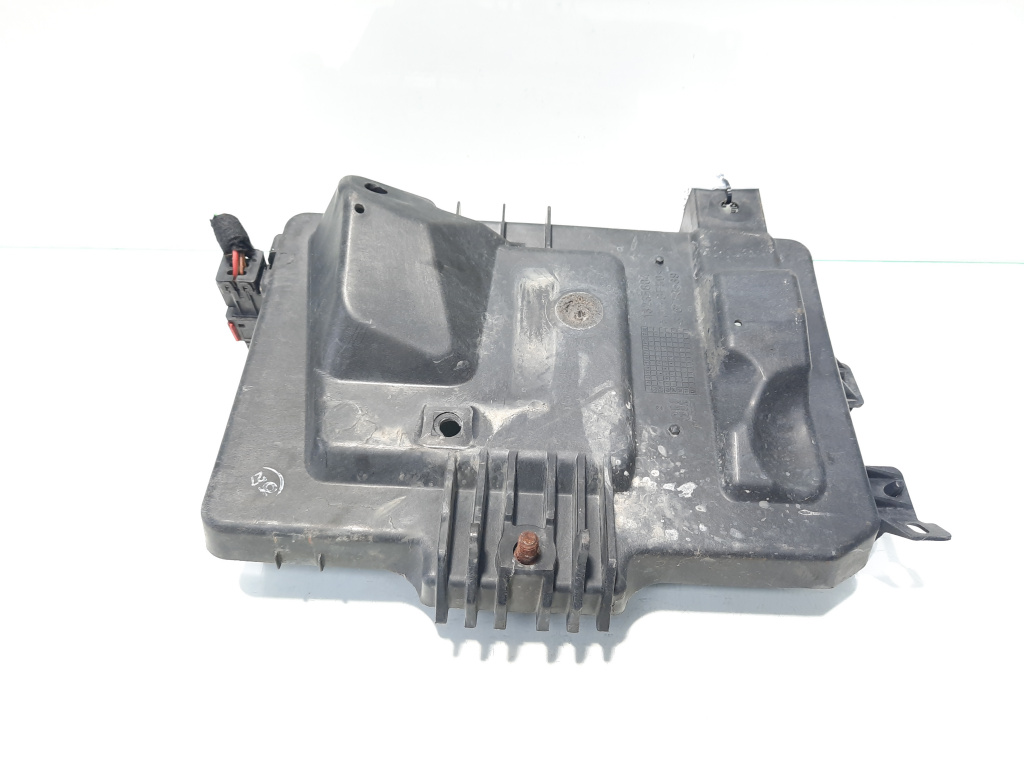 Suport baterie, cod 13235804, Opel Astra H Combi (id:457345)