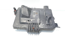 Suport baterie, cod 13235804, Opel Astra H Combi (...