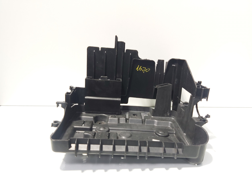 Suport baterie, cod 13296473, Opel Corsa D, 1.4 benz, A14XER (id:671262)