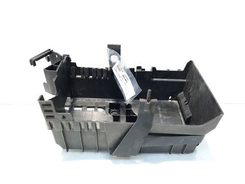 Suport baterie, cod 13354420, Opel Astra J Combi, 2.0 cdti, A20DTH
