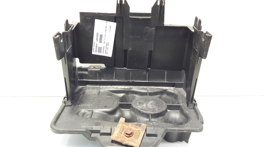 Suport baterie, cod 1J0915333A, Vw Golf 4 Variant (1J5) (idi:629599)