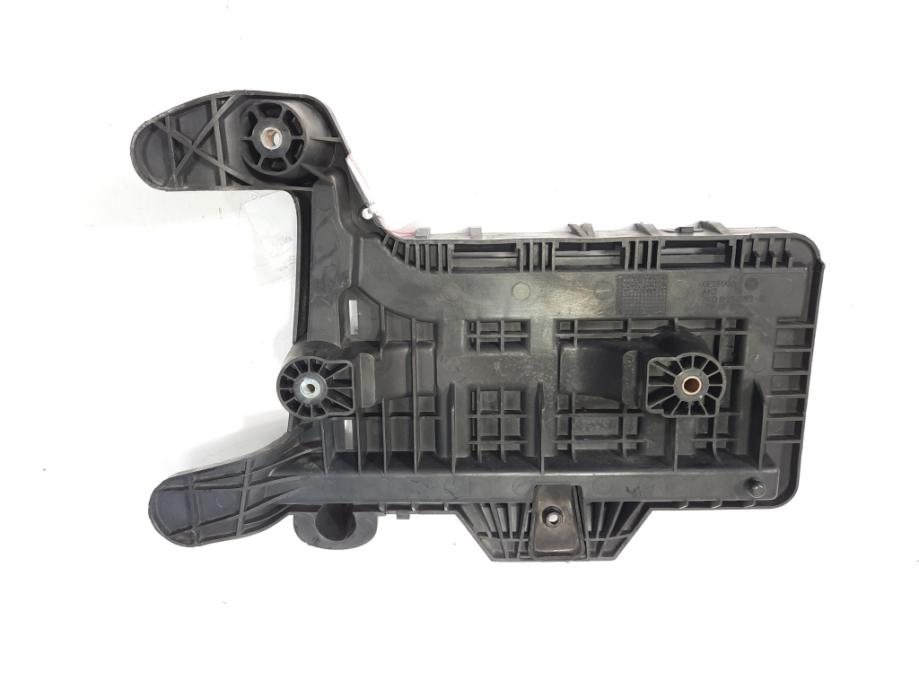 Suport baterie, cod 1K0915333B, Audi A3 (8P1), 1.9 TDI, BKC (id:490457)