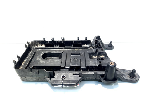 Suport baterie, cod 1K0915333H, Vw Passat Variant (3C5) 2.0 TDI, CBD (id:515421)