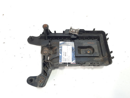 Suport baterie, cod 1KM915333, Vw Golf 6 Plus, 1.6 TDI, CAY (idi:581673)