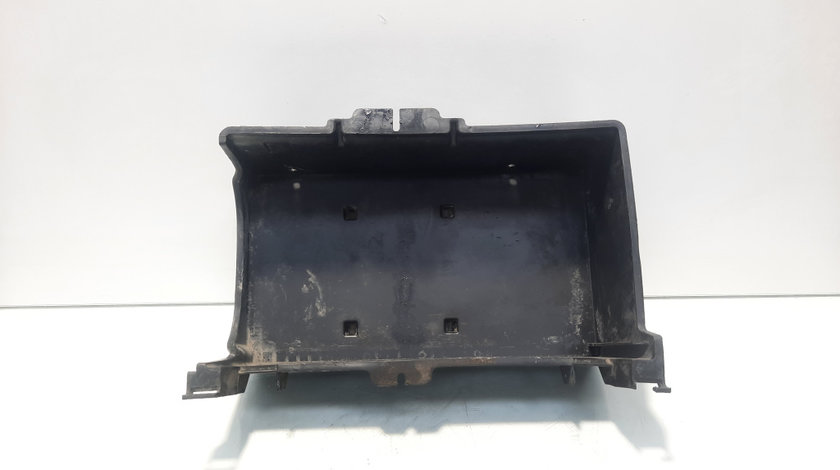 Suport baterie, cod 1S7T-10757-BE, Ford Mondeo 3 (B5Y) 2.0 TDCI, FMBA (id:530255)