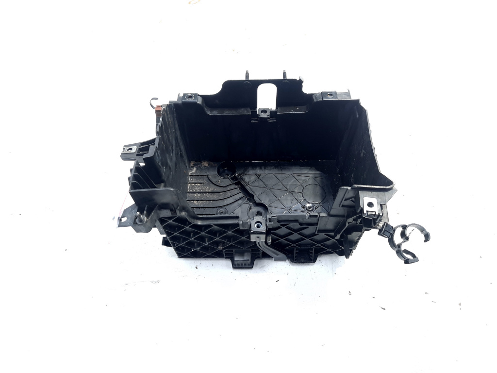 Suport baterie, cod 244289148R, Renault Megane 3, 1.6 DCI (idi:525733)