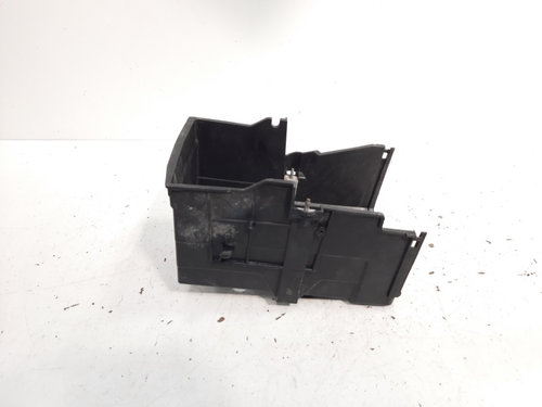 Suport baterie, cod 4M51-10723-BC, Ford Focus 2 Cabriolet, 2.0 TDCI, G8DA (idi:604339)