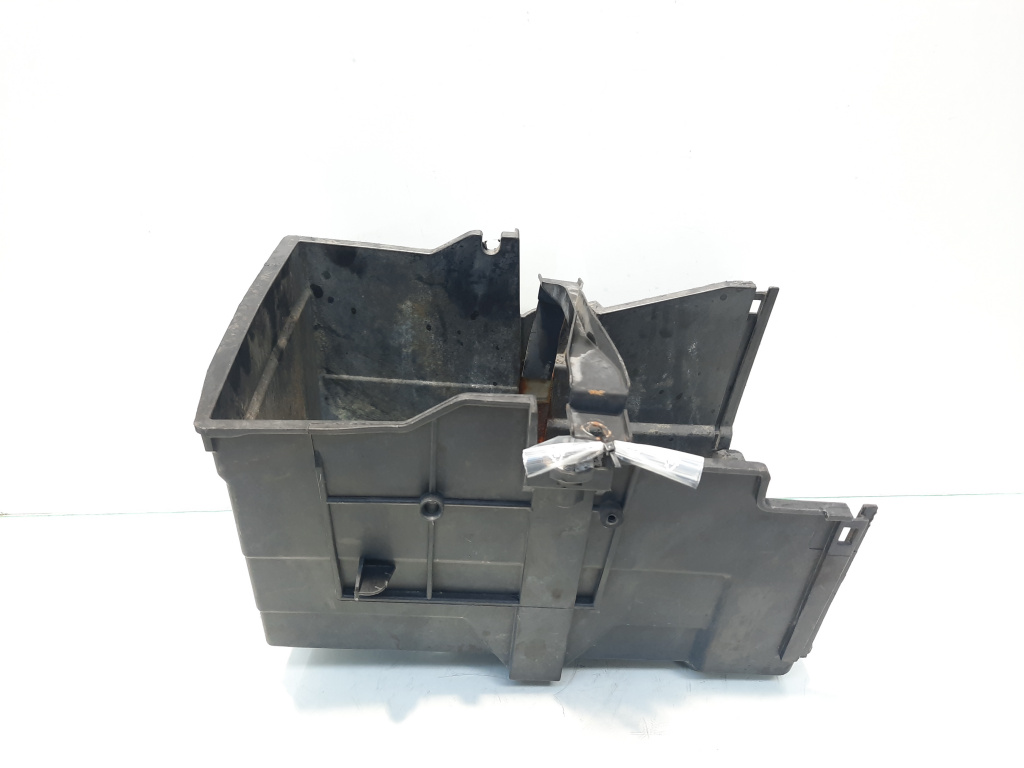 Suport baterie, cod 4M51-10723-BC, Ford Focus C-Max, 1.6 tdci, G8DA