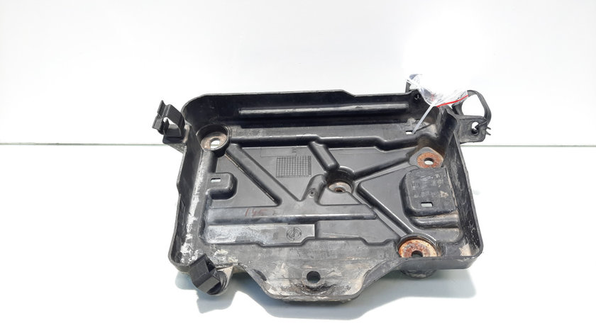 Suport baterie, cod 55702622, Fiat Grande Punto (199) (id:582020)