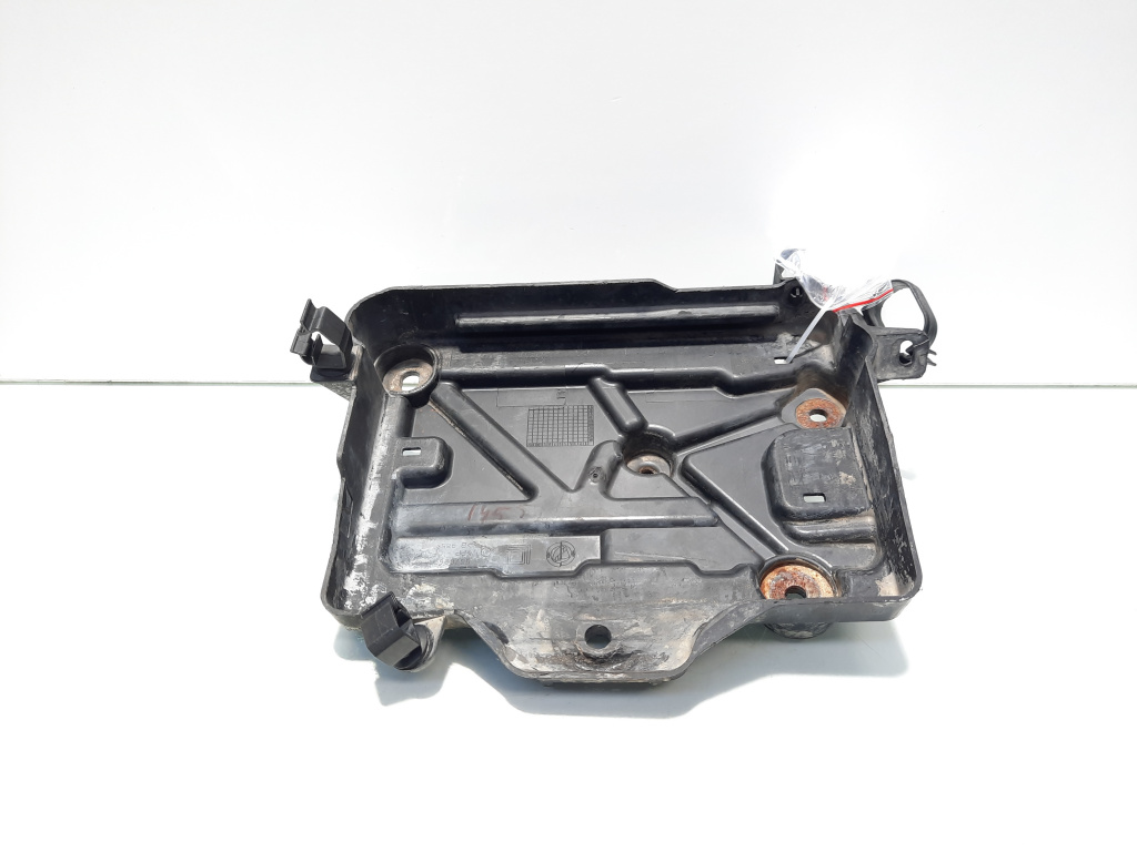 Suport baterie, cod 55702622, Fiat Grande Punto Van (199) (idi:582020)