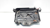 Suport baterie, cod 55702622, Fiat Grande Punto Va...