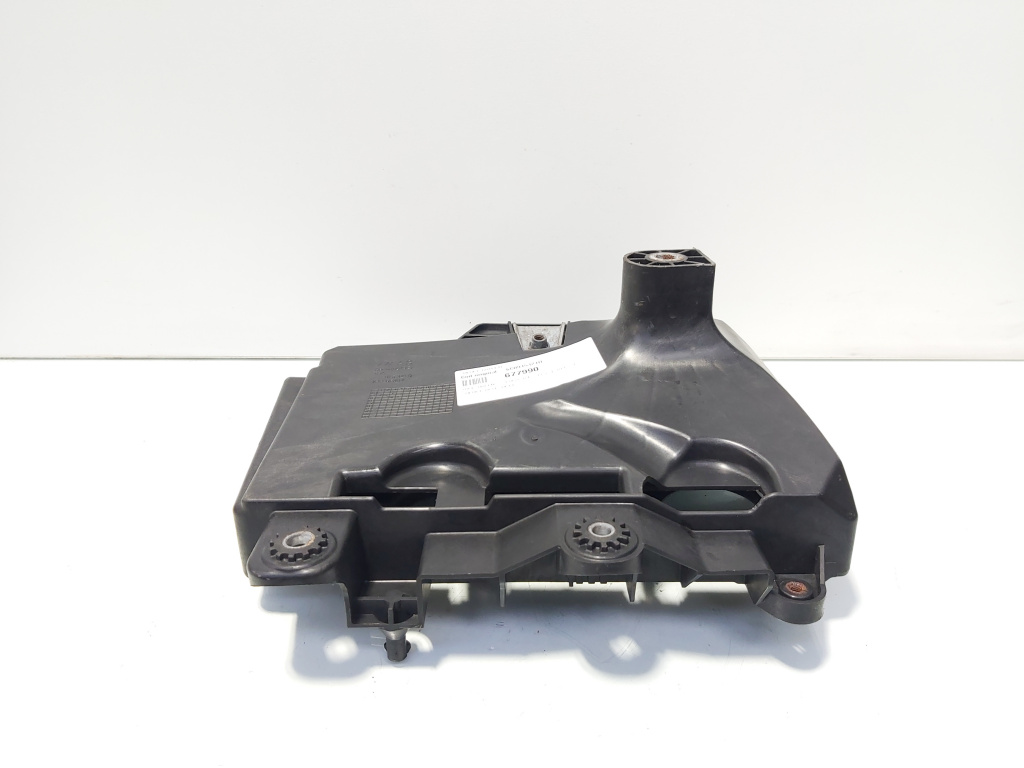 Suport baterie, cod 6C0915321D, Vw Polo (6R) (id:677990)